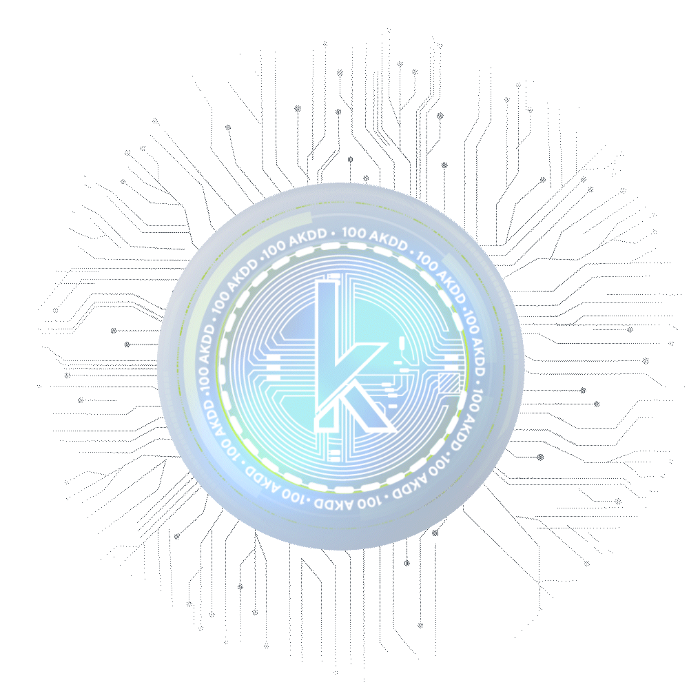 Animación AKDD Animación AKDD