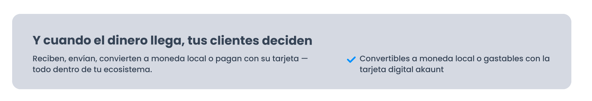 Dinero-llega