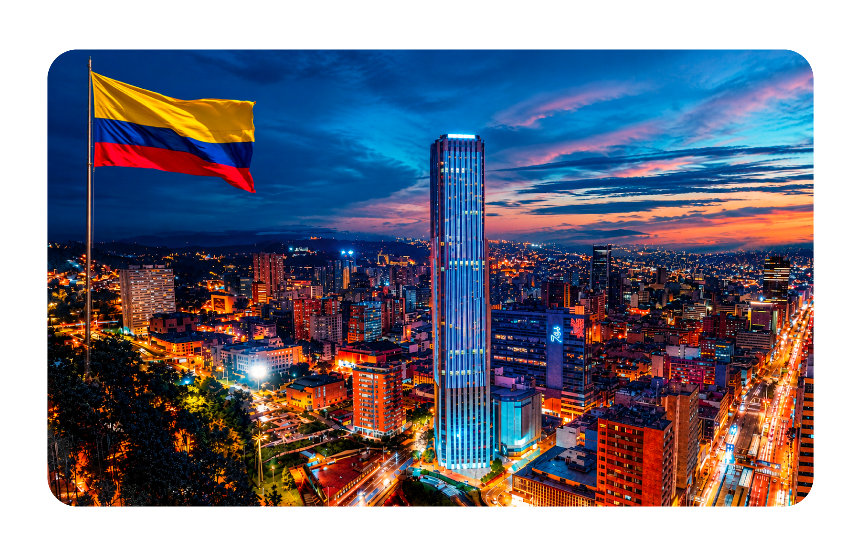 Pol-Colombiana