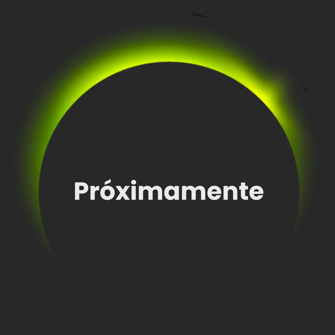 Próximamente