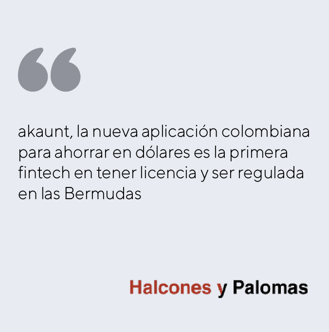 Halcones y Palomas Halcones y Palomas